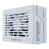 Блок питания Lian Li SP Platinum 1000W (G9P.SP1000P.W000.EU) White