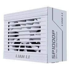 Блок питания Lian Li SP Platinum 1000W (G9P.SP1000P.W000.EU) White