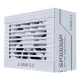 Блок питания Lian Li SP Platinum 1000W (G9P.SP1000P.W000.EU) White