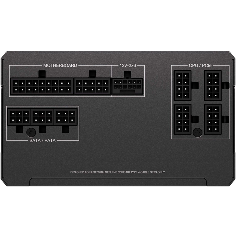 Corsair RM750x (CP-9020285)