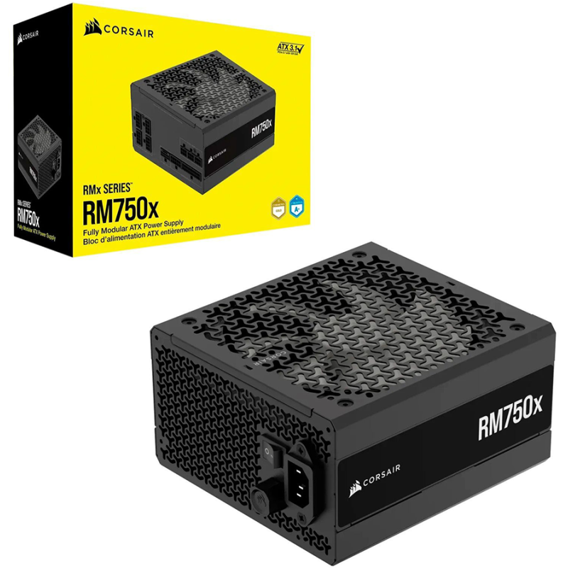 Corsair RM750x (CP-9020285)
