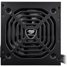 Cougar SC 650