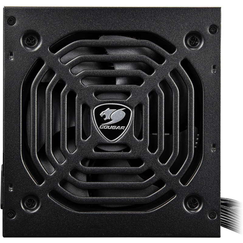Cougar SC 650