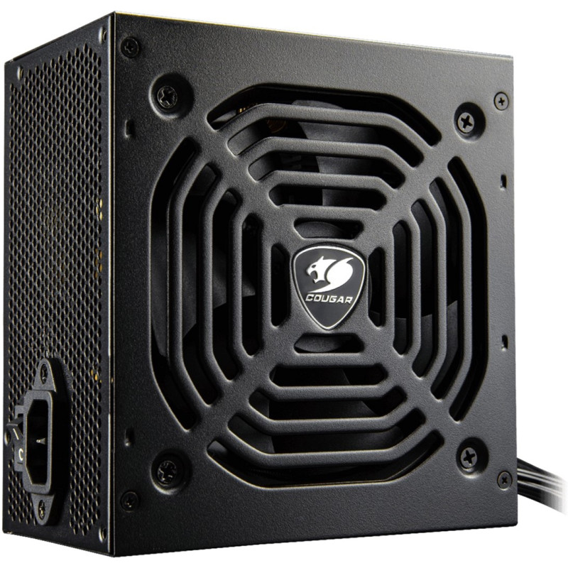 Cougar SC 650