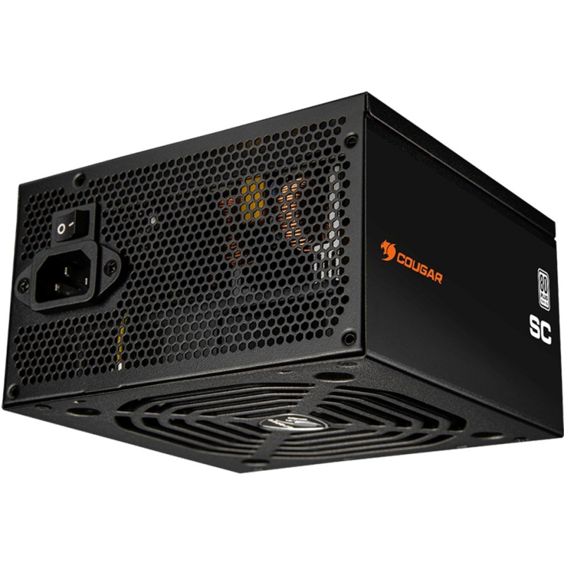 Cougar SC 650