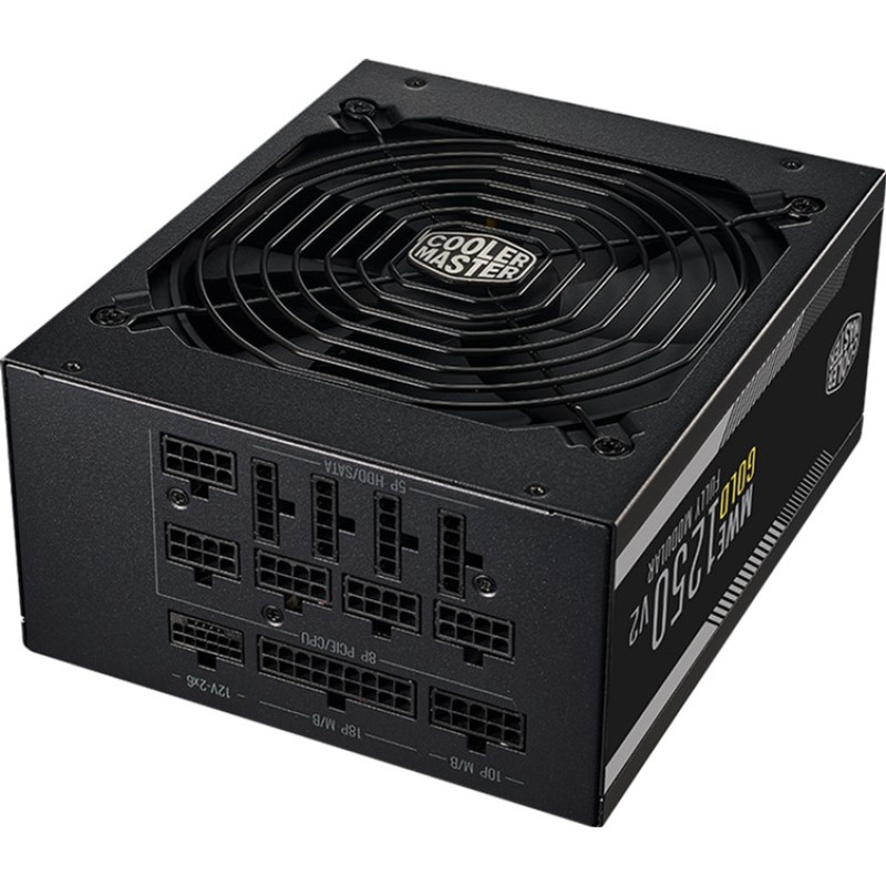 Cooler Master ATX 1250W (MPE-C501-AFCAG-3EEU)