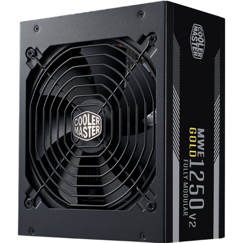 Cooler Master ATX 1250W (MPE-C501-AFCAG-3EEU)