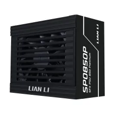 Блок питания Lian-Li 850W SP0850P Black (G9P.SP0850P.B000.EU)