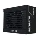 Блок питания Lian-Li 850W SP0850P Black (G9P.SP0850P.B000.EU)