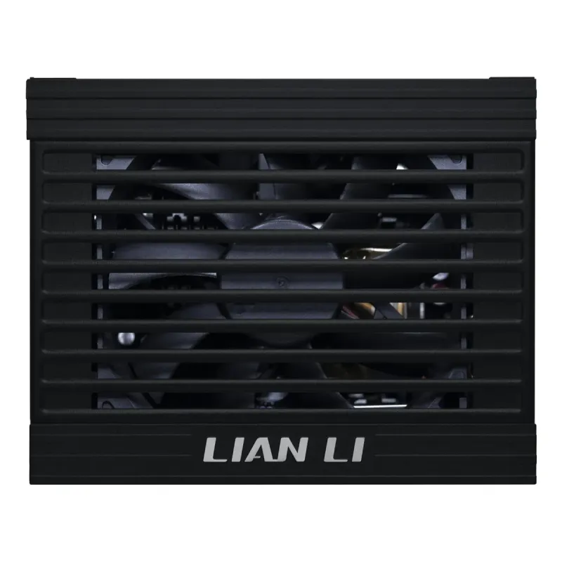 Блок питания Lian-Li 850W SP0850P Black (G9P.SP0850P.B000.EU)