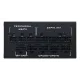 Блок питания Lian-Li 850W SP0850P Black (G9P.SP0850P.B000.EU)