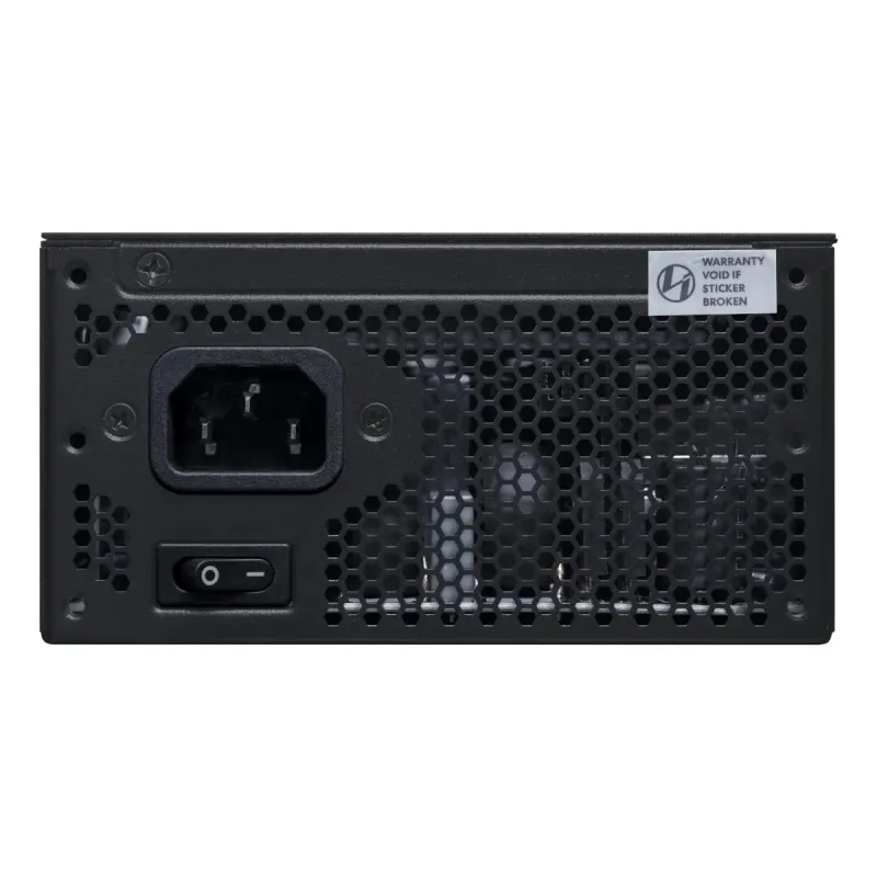 Блок питания Lian-Li 850W SP0850P Black (G9P.SP0850P.B000.EU)