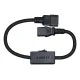 Блок питания Lian-Li 850W SP0850P Black (G9P.SP0850P.B000.EU)