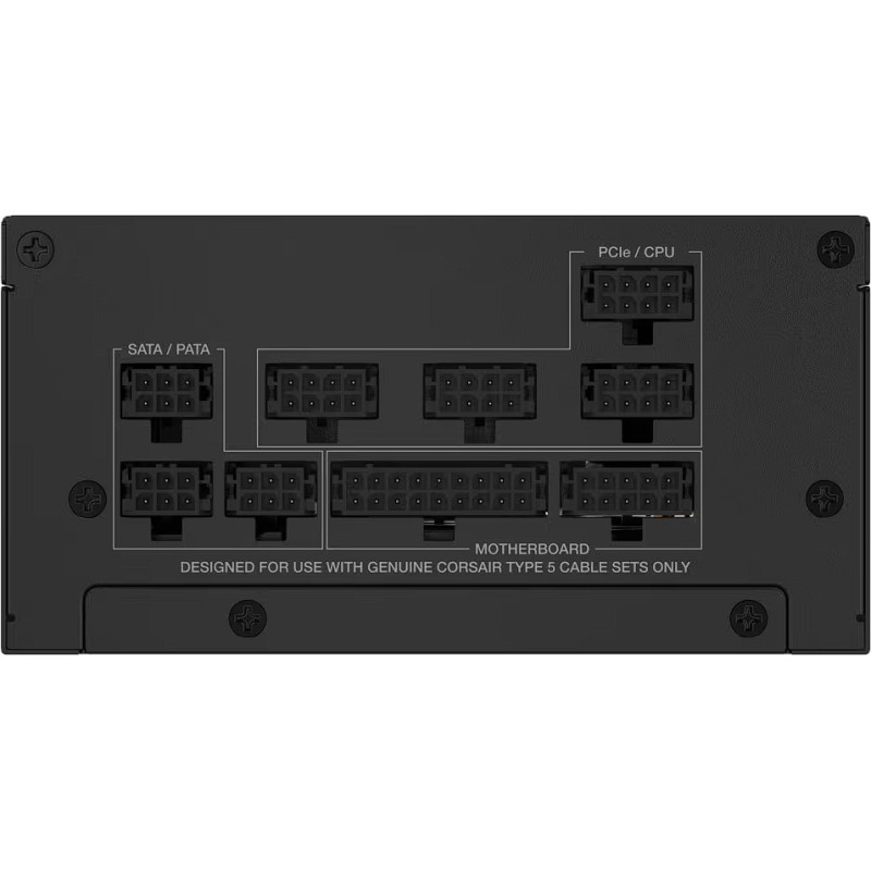 Corsair SF750 (CP-9020284)