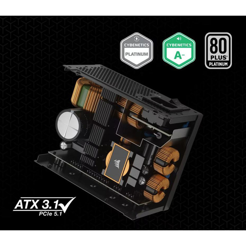 Corsair SF750 (CP-9020284)