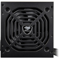 Cougar SC 550