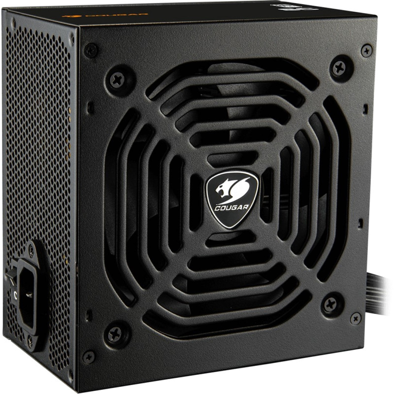 Cougar SC 550