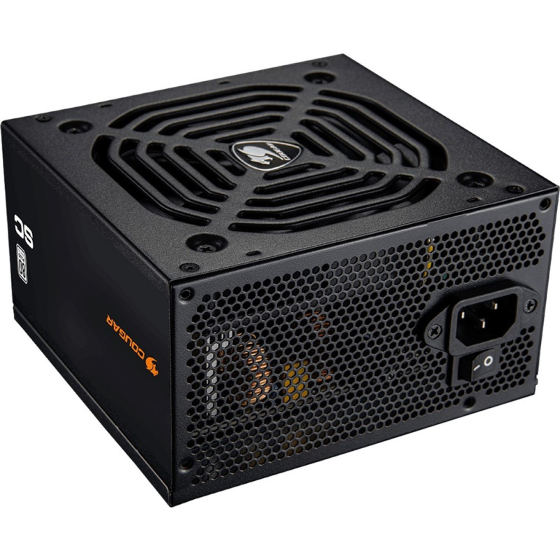 Cougar SC 550