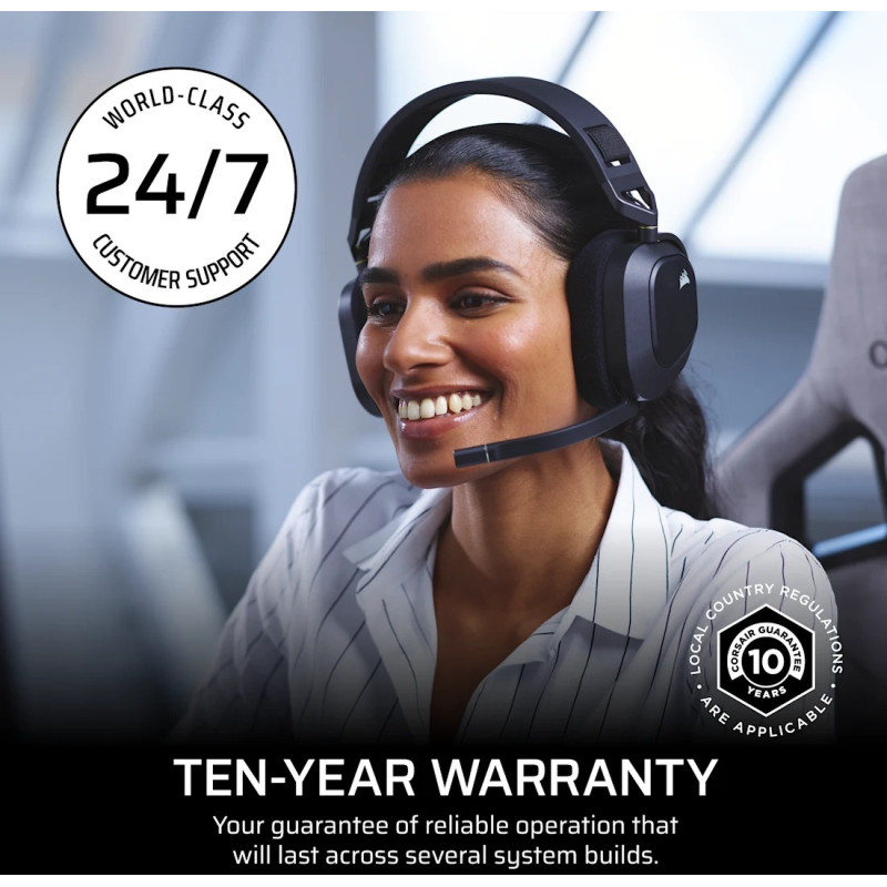 Блок живлення Corsair RM850x SHIFT (CP-9020299)