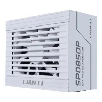 Блок питания Lian-Li 850W SP0850P White (G9P.SP0850P.W000.EU)