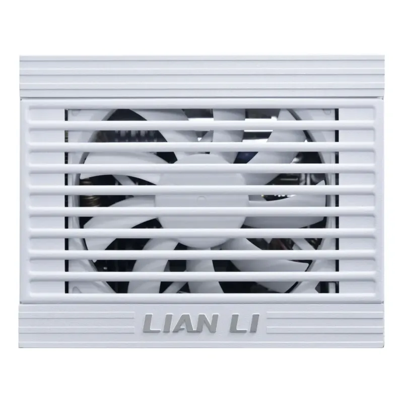 Блок питания Lian-Li 850W SP0850P White (G9P.SP0850P.W000.EU)