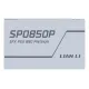 Блок питания Lian-Li 850W SP0850P White (G9P.SP0850P.W000.EU)