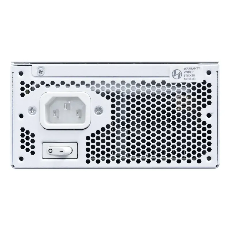Блок питания Lian-Li 850W SP0850P White (G9P.SP0850P.W000.EU)