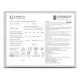 Блок питания Lian-Li 850W SP0850P White (G9P.SP0850P.W000.EU)
