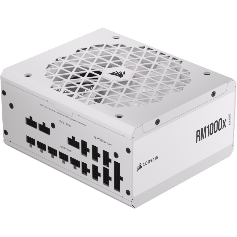 Corsair RM1000x SHIFT White (CP-9020275)