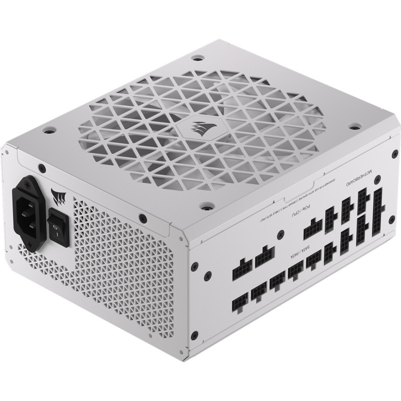 Corsair RM1000x SHIFT White (CP-9020275)