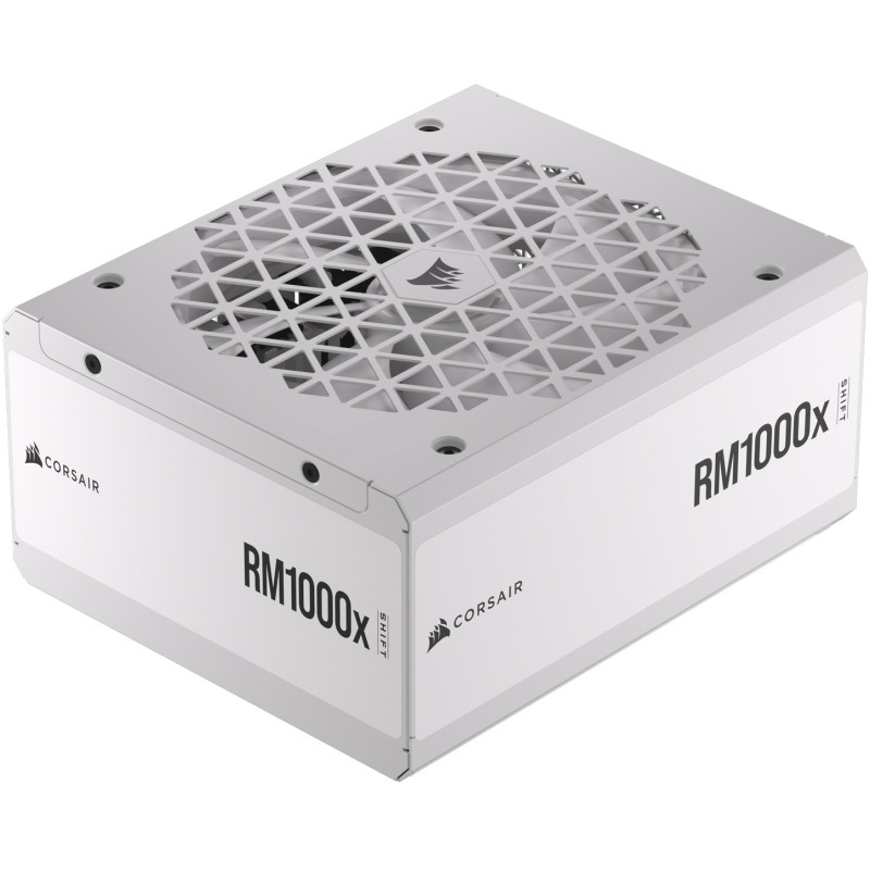 Corsair RM1000x SHIFT White (CP-9020275)