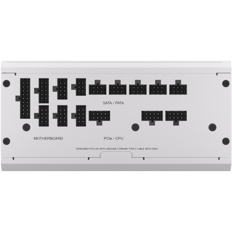 Corsair RM1000x SHIFT White (CP-9020275)