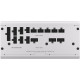 Corsair RM1000x SHIFT White (CP-9020275)