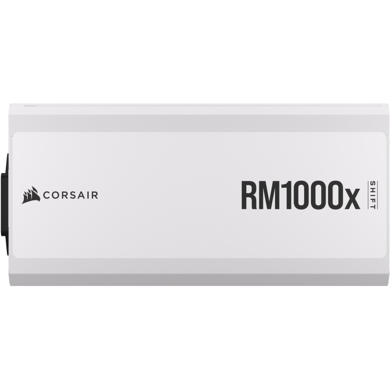 Corsair RM1000x SHIFT White (CP-9020275)