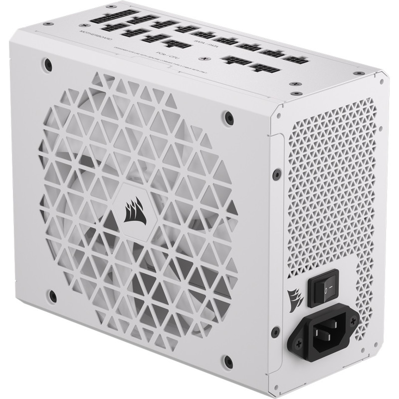 Corsair RM1000x SHIFT White (CP-9020275)