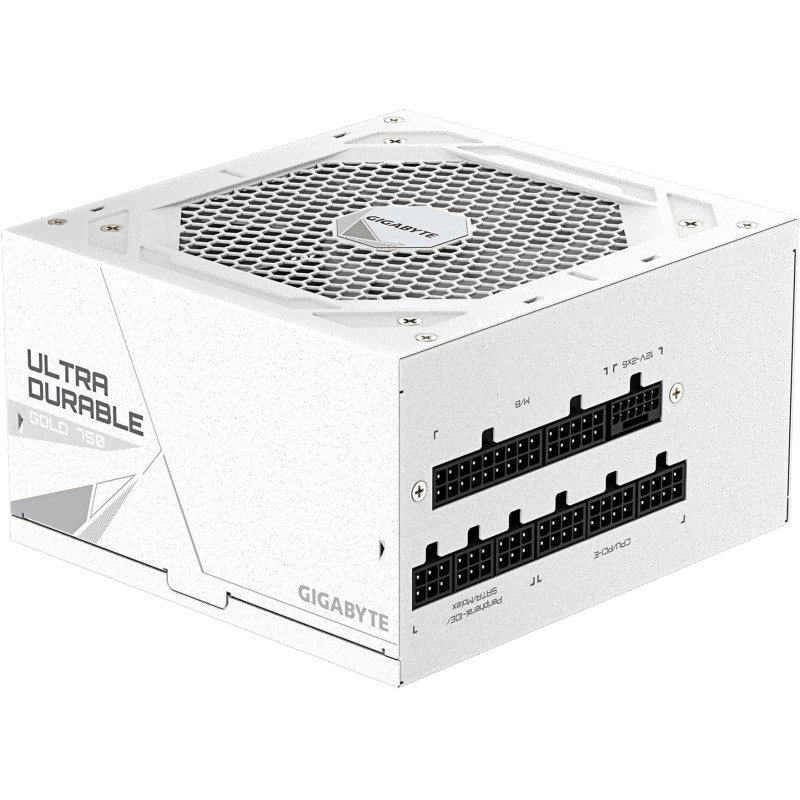 Блок питания GIGABYTE GP-UD750GM PG5 ICE