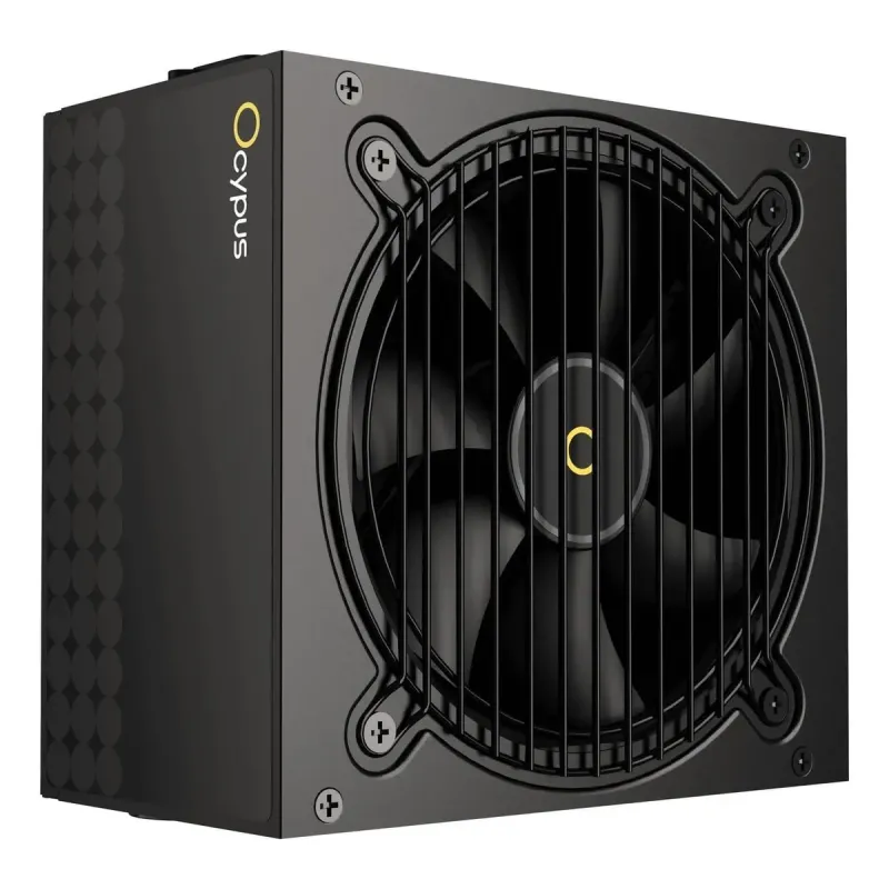 Блок питания Ocypus 500W Beta P500 (BETA-P500-N1HDBK024X-EU)