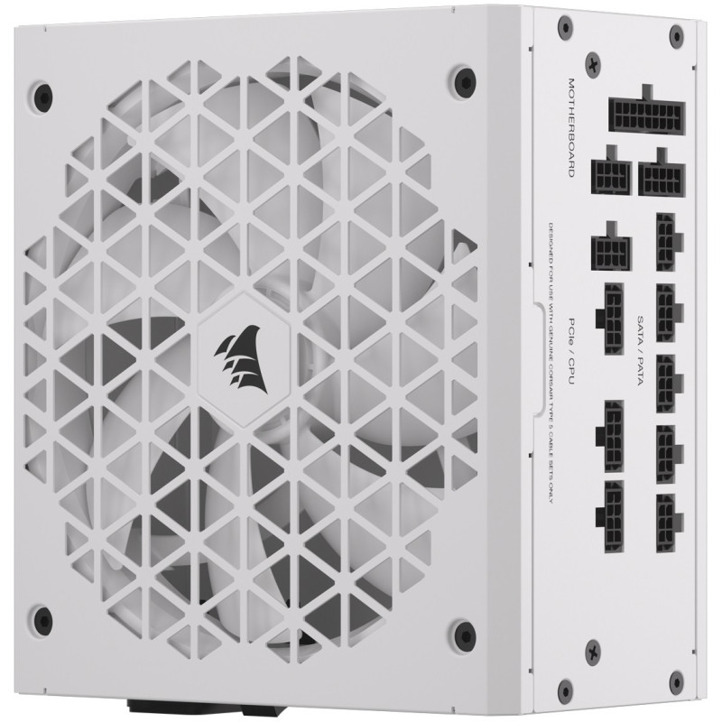 Corsair RM850x SHIFT White (CP-9020274)