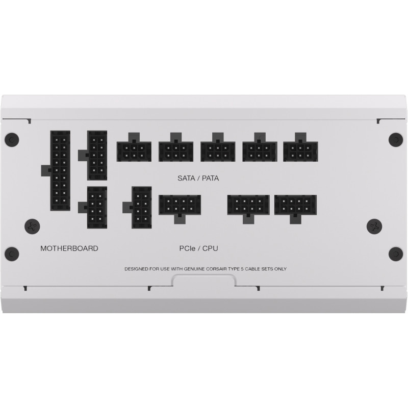 Corsair RM850x SHIFT White (CP-9020274)