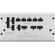 Corsair RM850x SHIFT White (CP-9020274)