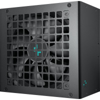 Блок питания DeepCool PL650D (R-PL650D-FC0B-EU-V2)