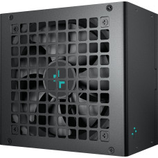 Блок живлення DeepCool PL650D (R-PL650D-FC0B-EU-V2)