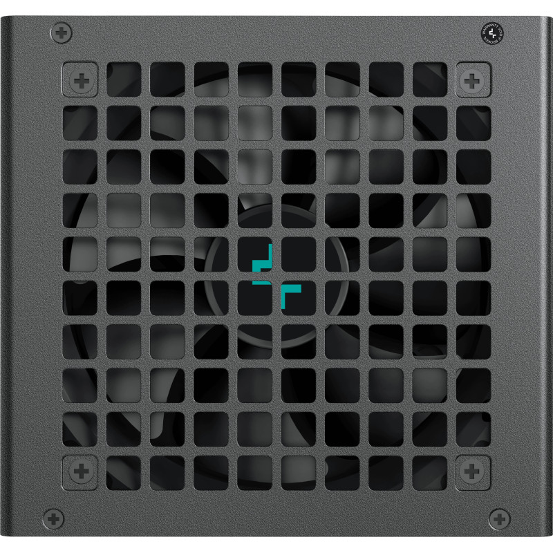 Блок живлення DeepCool PL650D (R-PL650D-FC0B-EU-V2)
