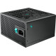 Блок живлення DeepCool PL650D (R-PL650D-FC0B-EU-V2)