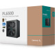 Блок живлення DeepCool PL650D (R-PL650D-FC0B-EU-V2)