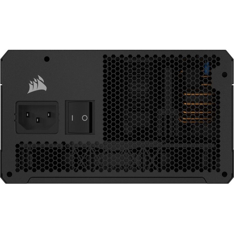 Блок живлення Corsair 1200W 2025 RMe Series, RM1200e (CP-9020258-EU)