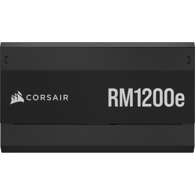 Блок живлення Corsair 1200W 2025 RMe Series, RM1200e (CP-9020258-EU)
