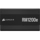 Блок живлення Corsair 1200W 2025 RMe Series, RM1200e (CP-9020258-EU)
