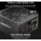 Блок питания Corsair RM1000x SHIFT (CP-9020300)