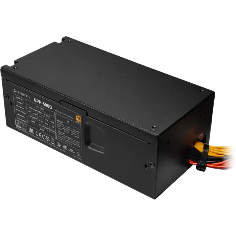 Блок живлення CHIEFTEC GPF-500G